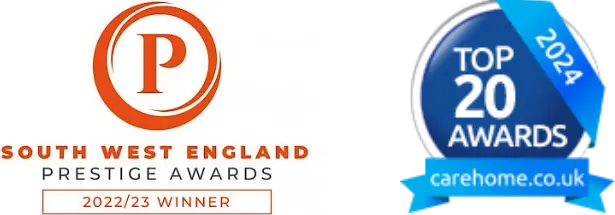 care home awards